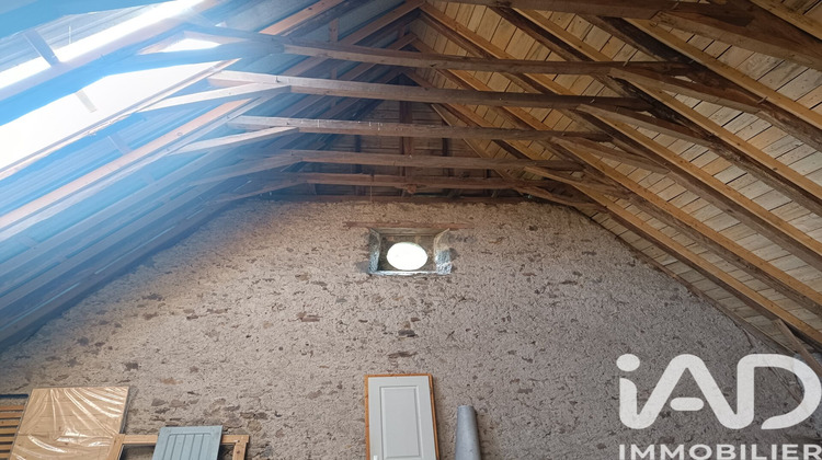 Ma-Cabane - Vente Maison Saint-Illide, 300 m²