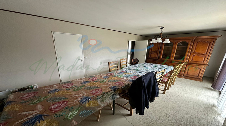 Ma-Cabane - Vente Maison SAINT-ILLIERS-LA-VILLE, 84 m²