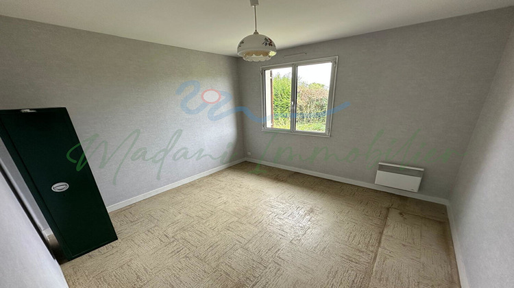 Ma-Cabane - Vente Maison SAINT-ILLIERS-LA-VILLE, 84 m²