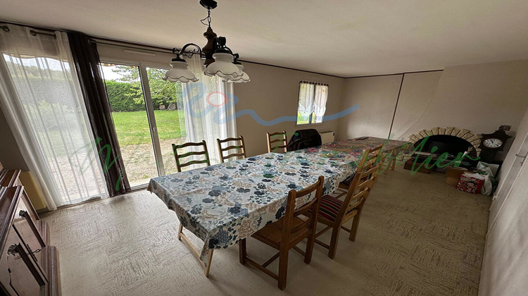 Ma-Cabane - Vente Maison SAINT-ILLIERS-LA-VILLE, 84 m²