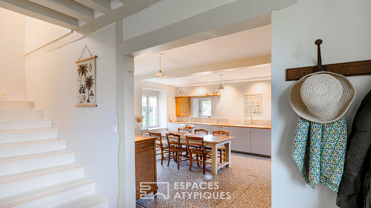 Ma-Cabane - Vente Maison SAINT-ILLIERS-LA-VILLE, 173 m²