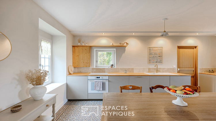 Ma-Cabane - Vente Maison SAINT-ILLIERS-LA-VILLE, 173 m²