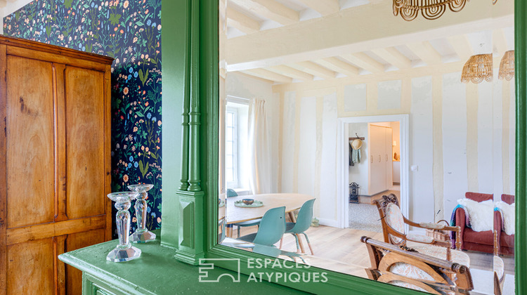 Ma-Cabane - Vente Maison SAINT-ILLIERS-LA-VILLE, 173 m²