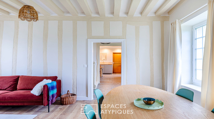 Ma-Cabane - Vente Maison SAINT-ILLIERS-LA-VILLE, 173 m²