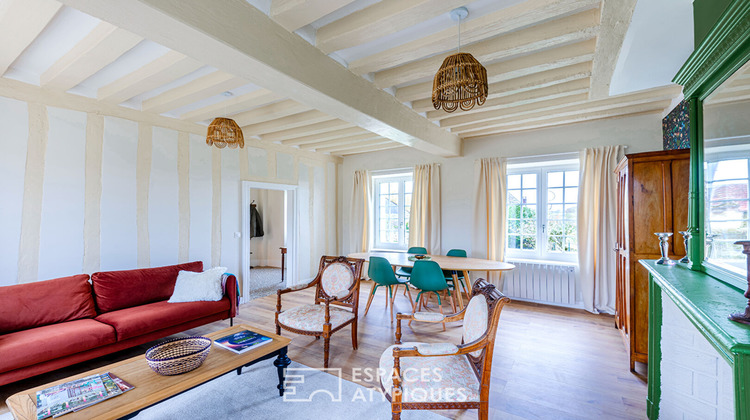 Ma-Cabane - Vente Maison SAINT-ILLIERS-LA-VILLE, 173 m²
