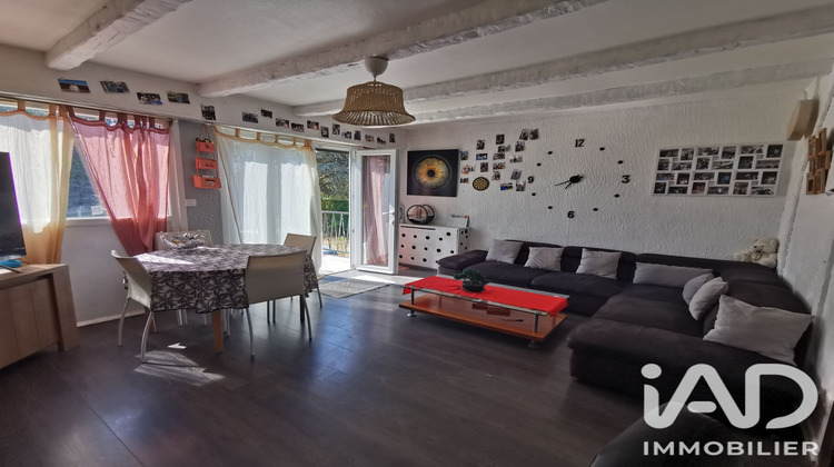 Ma-Cabane - Vente Maison Saint-Illiers-le-Bois, 66 m²