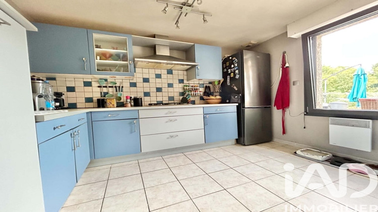 Ma-Cabane - Vente Maison Saint-Inglevert, 127 m²