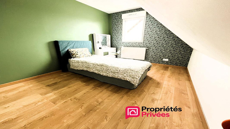 Ma-Cabane - Vente Maison SAINT INGLEVERT, 120 m²