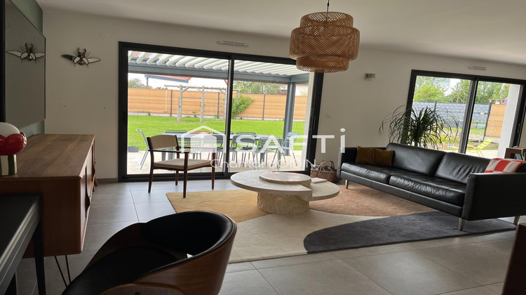 Ma-Cabane - Vente Maison Saint-Inglevert, 120 m²