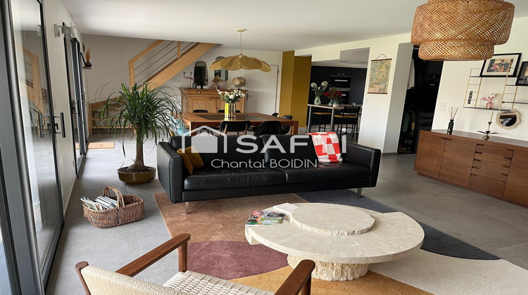Ma-Cabane - Vente Maison Saint-Inglevert, 120 m²