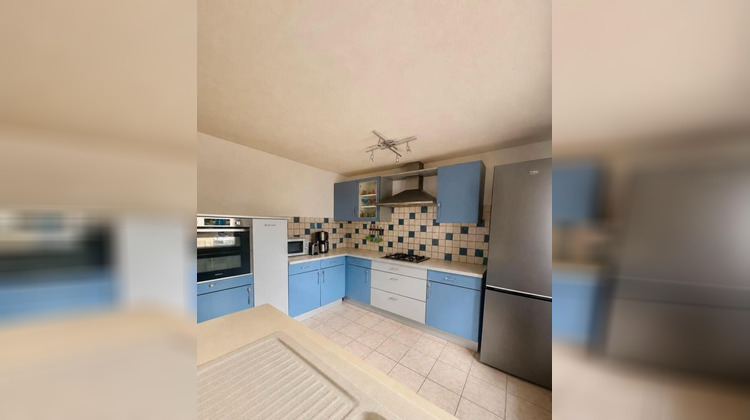 Ma-Cabane - Vente Maison SAINT INGLEVERT, 127 m²