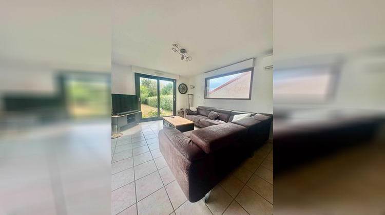 Ma-Cabane - Vente Maison SAINT INGLEVERT, 127 m²