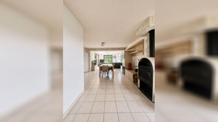 Ma-Cabane - Vente Maison SAINT INGLEVERT, 127 m²