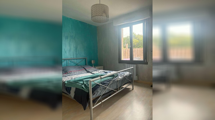 Ma-Cabane - Vente Maison SAINT INGLEVERT, 127 m²