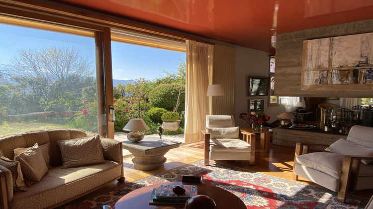 Ma-Cabane - Vente Maison Saint-Ismier, 170 m²