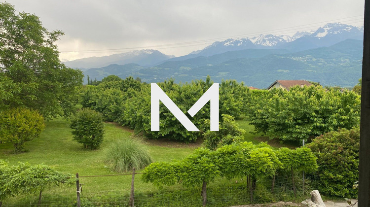 Ma-Cabane - Vente Maison Saint-ismier, 247 m²