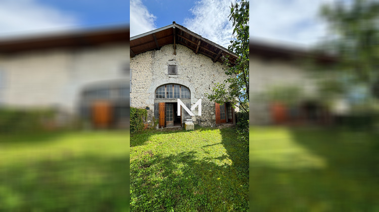 Ma-Cabane - Vente Maison Saint-ismier, 247 m²