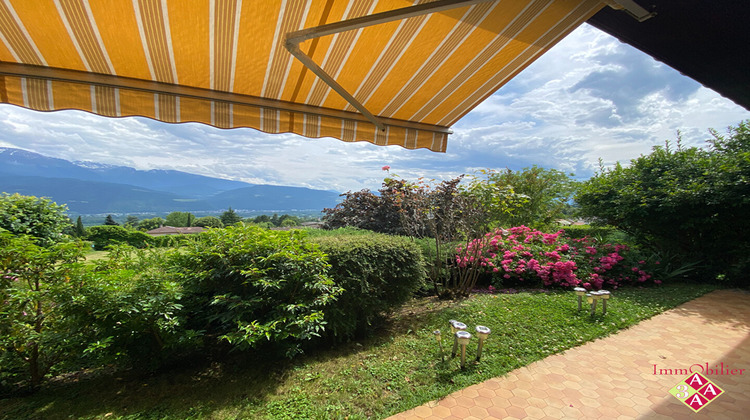 Ma-Cabane - Vente Maison SAINT-ISMIER, 152 m²