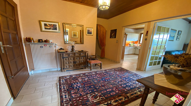 Ma-Cabane - Vente Maison SAINT-ISMIER, 152 m²