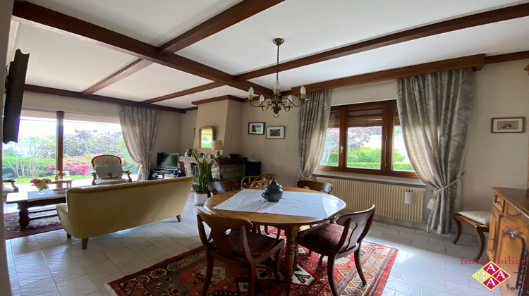 Ma-Cabane - Vente Maison SAINT-ISMIER, 152 m²