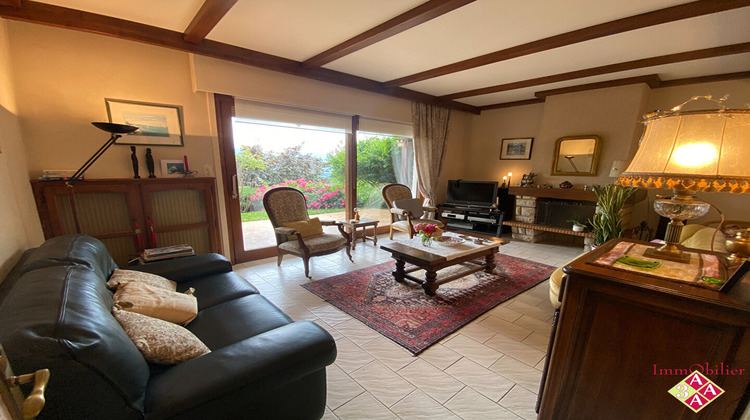 Ma-Cabane - Vente Maison SAINT-ISMIER, 152 m²