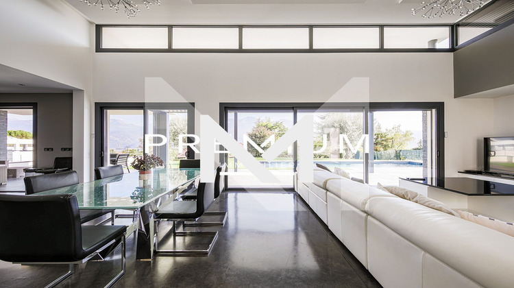 Ma-Cabane - Vente Maison Saint-Ismier, 251 m²