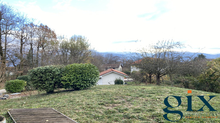 Ma-Cabane - Vente Maison Saint-Ismier, 135 m²