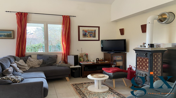 Ma-Cabane - Vente Maison Saint-Ismier, 135 m²