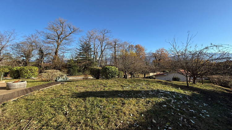 Ma-Cabane - Vente Maison Saint-Ismier, 137 m²