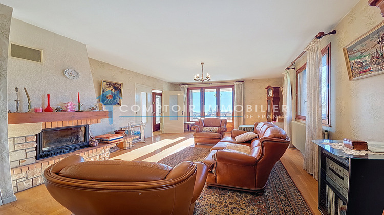 Ma-Cabane - Vente Maison Saint-Ismier, 95 m²