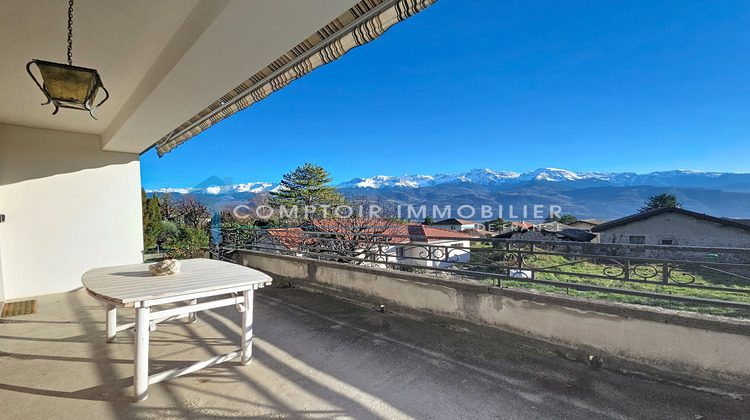 Ma-Cabane - Vente Maison Saint-Ismier, 95 m²