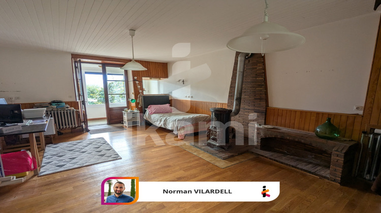Ma-Cabane - Vente Maison Saint-Ismier, 80 m²