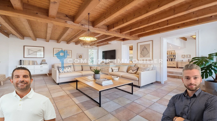 Ma-Cabane - Vente Maison Saint-Ismier, 94 m²