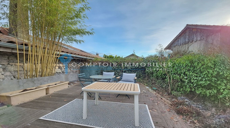 Ma-Cabane - Vente Maison Saint-Ismier, 94 m²