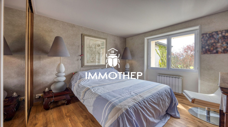 Ma-Cabane - Vente Maison Saint-Ismier, 190 m²