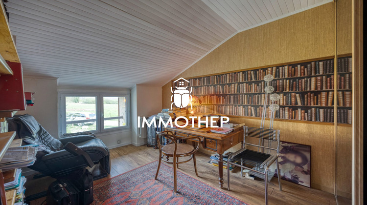 Ma-Cabane - Vente Maison Saint-Ismier, 190 m²