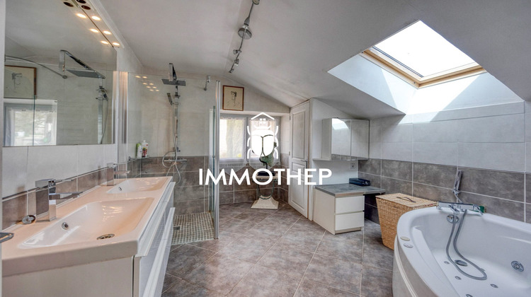 Ma-Cabane - Vente Maison Saint-Ismier, 190 m²