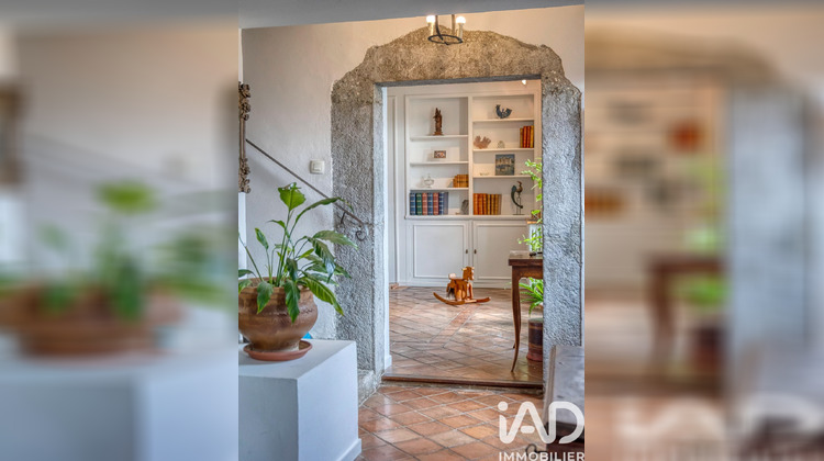 Ma-Cabane - Vente Maison Saint-Ismier, 303 m²