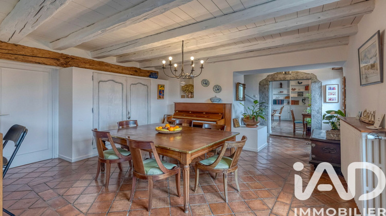 Ma-Cabane - Vente Maison Saint-Ismier, 303 m²