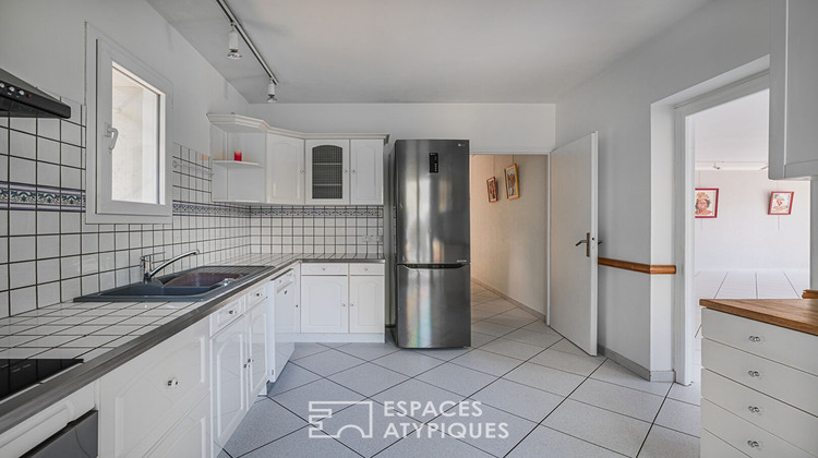 Ma-Cabane - Vente Maison SAINT-ISMIER, 204 m²