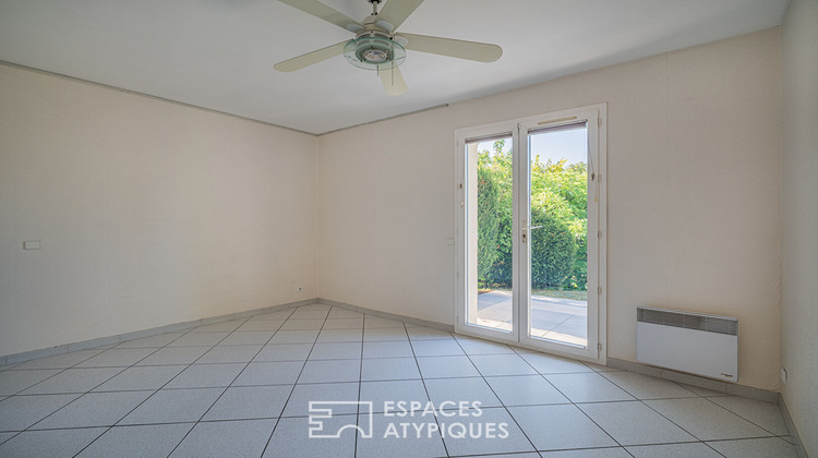 Ma-Cabane - Vente Maison SAINT-ISMIER, 204 m²