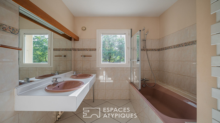 Ma-Cabane - Vente Maison SAINT-ISMIER, 204 m²