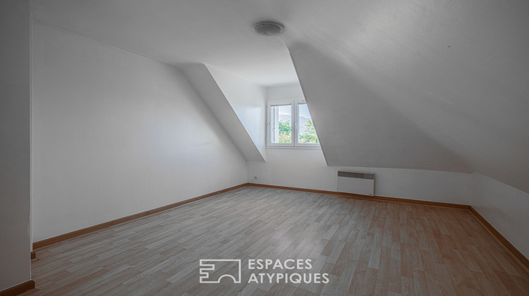 Ma-Cabane - Vente Maison SAINT-ISMIER, 204 m²