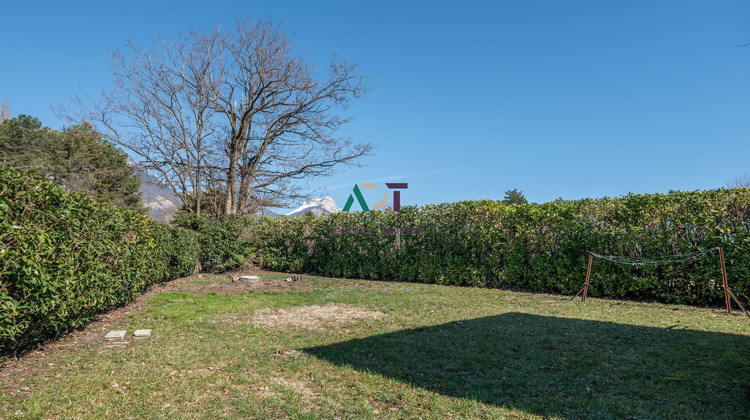 Ma-Cabane - Vente Maison Saint-Ismier, 162 m²