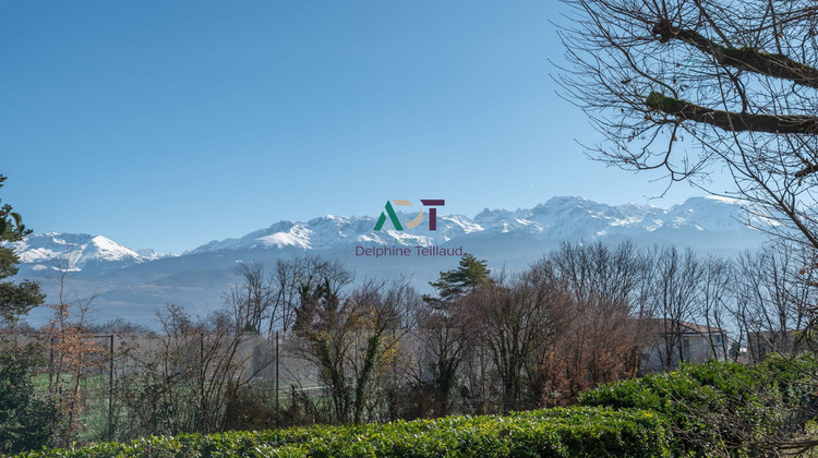 Ma-Cabane - Vente Maison Saint-Ismier, 162 m²