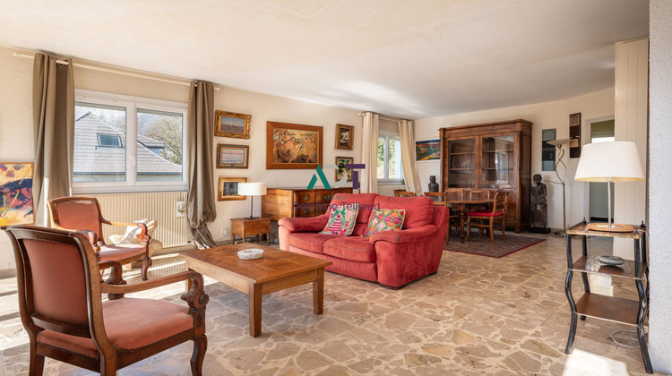 Ma-Cabane - Vente Maison Saint-Ismier, 162 m²