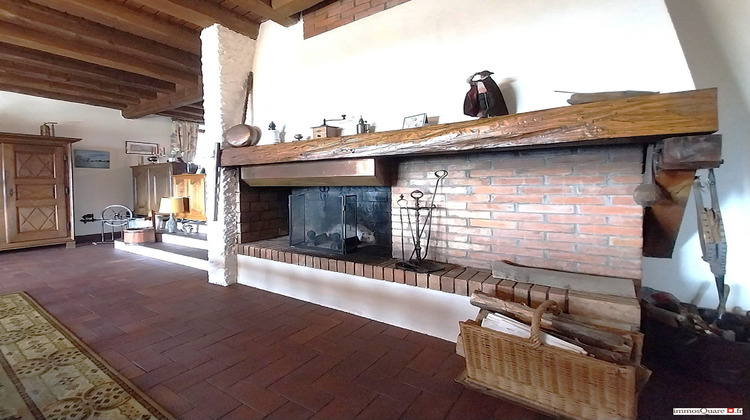 Ma-Cabane - Vente Maison Saint-Ismier, 183 m²