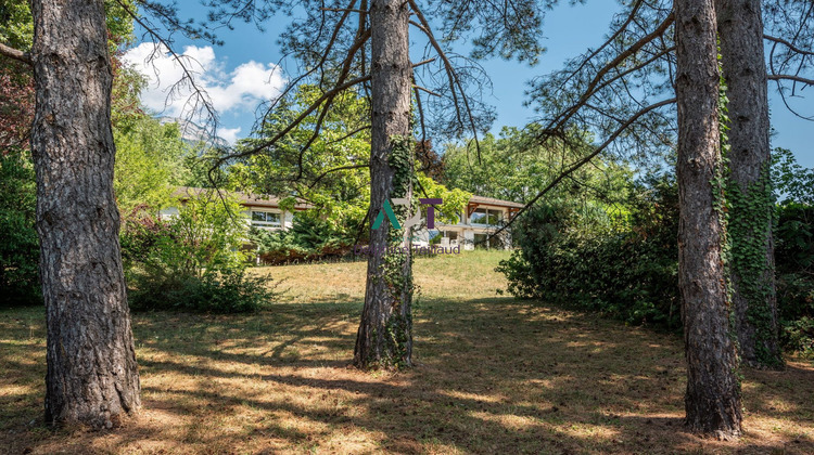 Ma-Cabane - Vente Maison Saint-Ismier, 286 m²