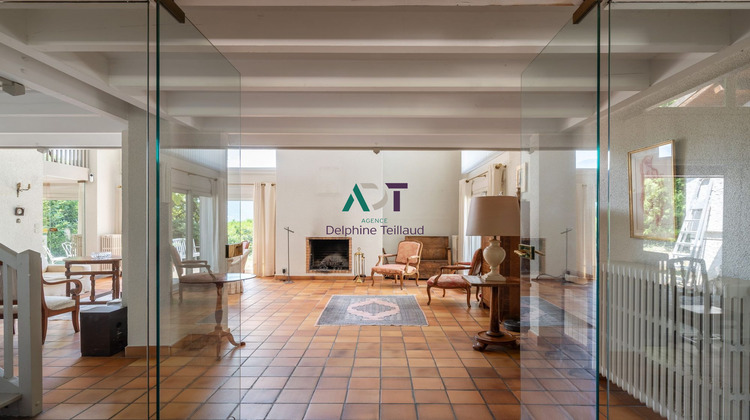 Ma-Cabane - Vente Maison Saint-Ismier, 286 m²