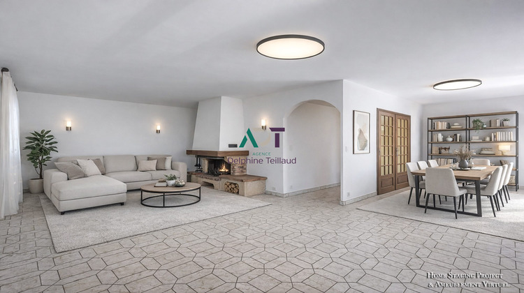 Ma-Cabane - Vente Maison Saint-Ismier, 180 m²